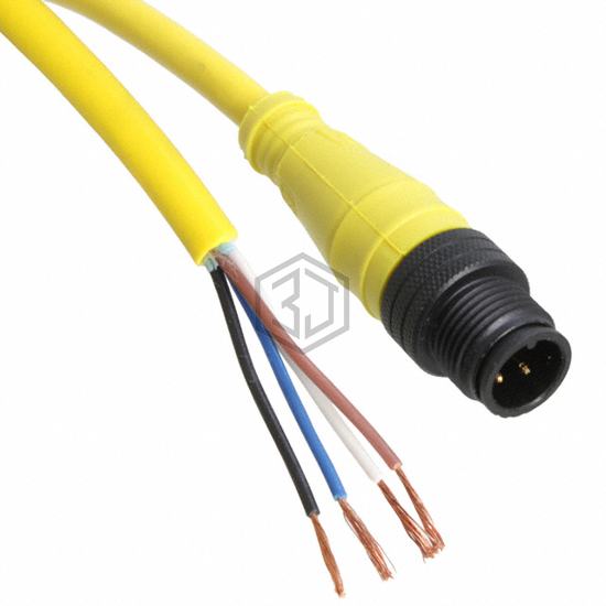 1200651129 - Molex - Circular Cable Assemblies