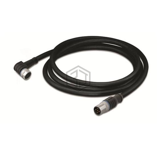 756-5509/030-010 - WAGO Corporation - Circular Cable Assemblies