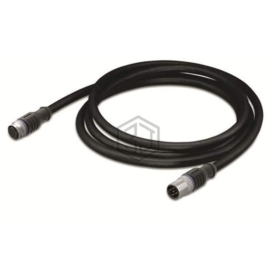 756-5401/030-010 - WAGO Corporation - Circular Cable Assemblies