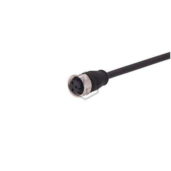 21349700393030 - HARTING - Circular Cable Assemblies