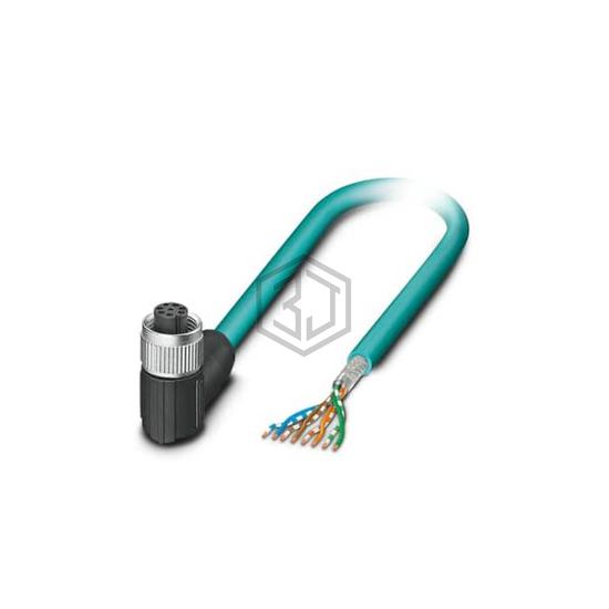 1192114 - Phoenix Contact - Circular Cable Assemblies
