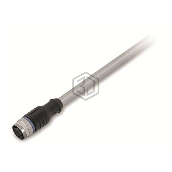 756-3101/040-200 - WAGO Corporation - Circular Cable Assemblies