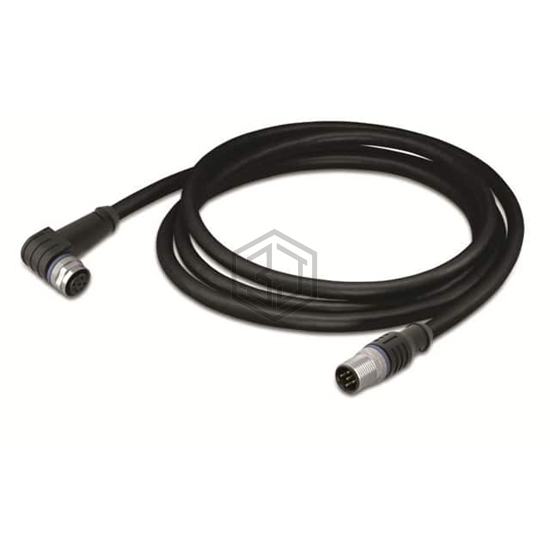 756-5403/060-010 - WAGO Corporation - Circular Cable Assemblies