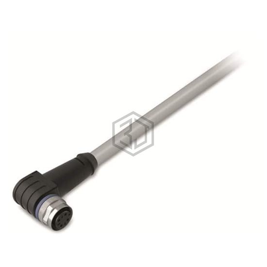 756-3102/040-100 - WAGO Corporation - Circular Cable Assemblies