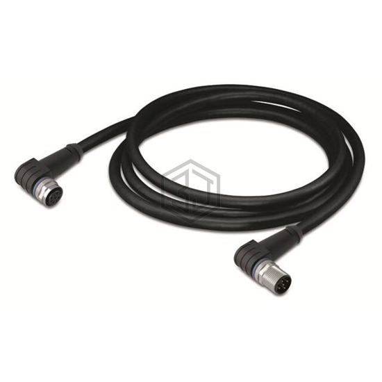 756-5404/040-010 - WAGO Corporation - Circular Cable Assemblies