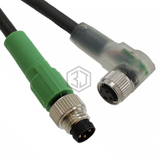 1682016 - Phoenix Contact - Circular Cable Assemblies