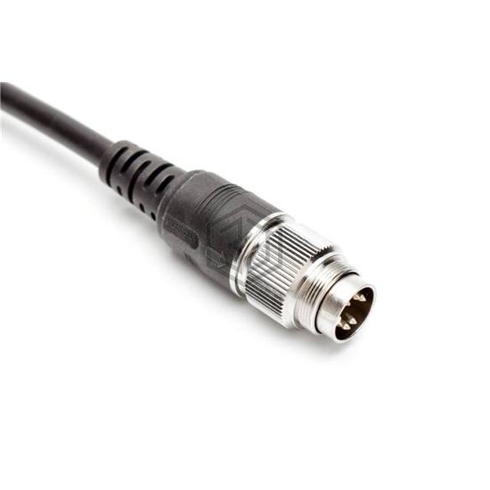 CA0911A800803012 - Amphenol Sine Systems Corp - Circular Cable Assemblies