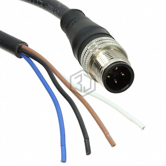 1200060562 - Molex - Circular Cable Assemblies