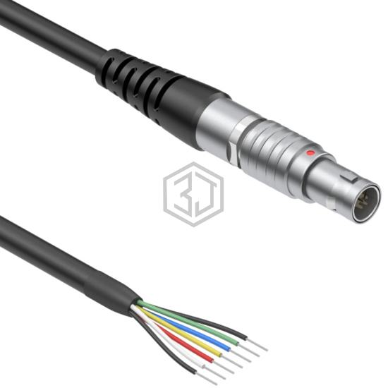 10-02266 - Tensility International Corp - Circular Cable Assemblies