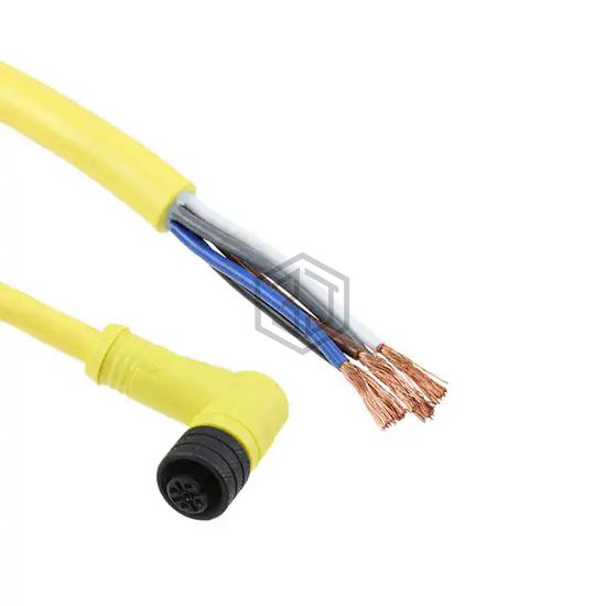 1200651720 - Molex - Circular Cable Assemblies
