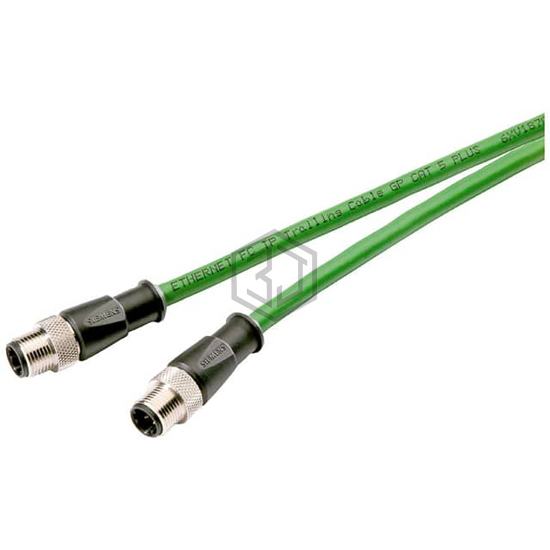 6XV18708AH30 - Siemens - Circular Cable Assemblies