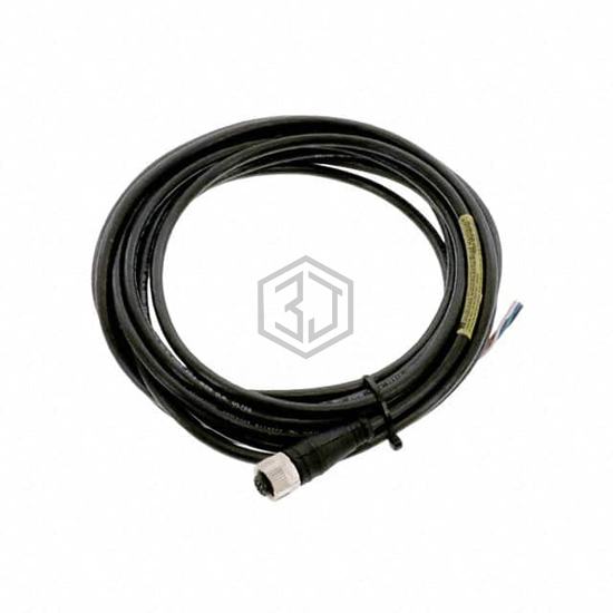 1200652253 - Molex - Circular Cable Assemblies