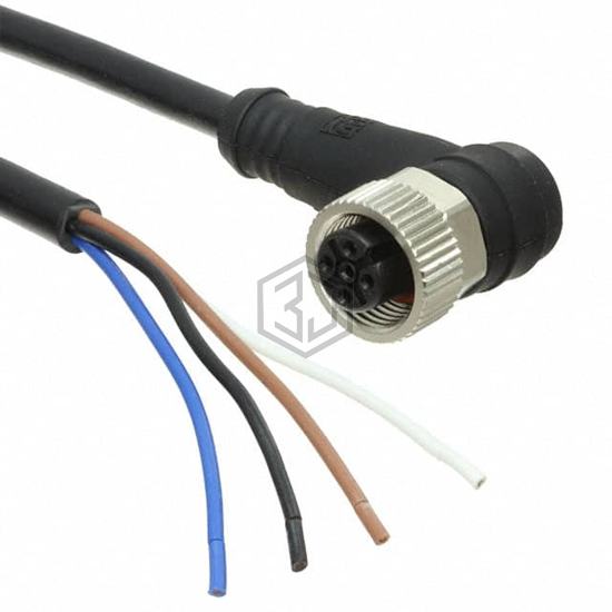 1200652265 - Molex - Circular Cable Assemblies