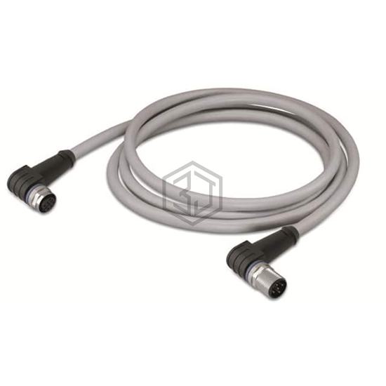 756-3106/040-025 - WAGO Corporation - Circular Cable Assemblies