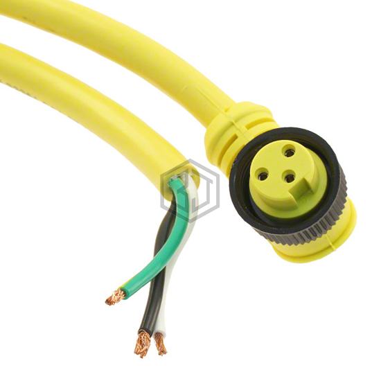 1300060426 - Molex - Circular Cable Assemblies