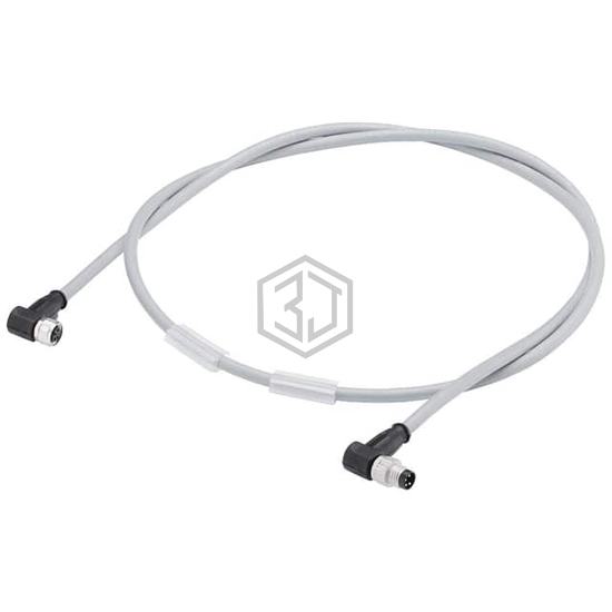 6ES71942LH201AB0 - Siemens - Circular Cable Assemblies