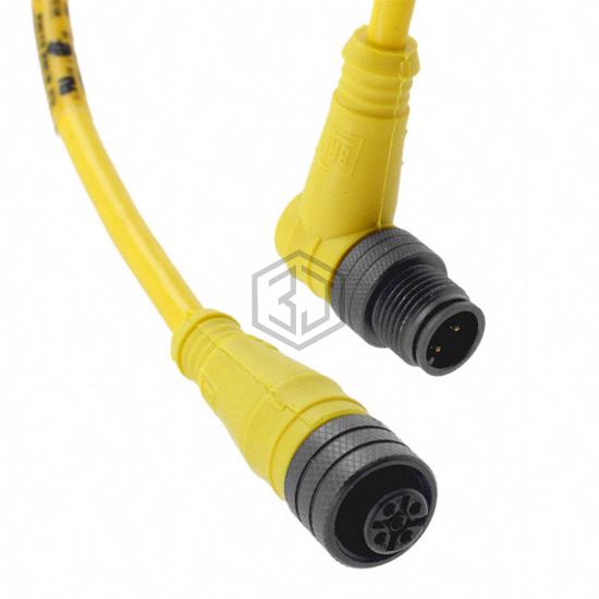 1200661014 - Molex - Circular Cable Assemblies