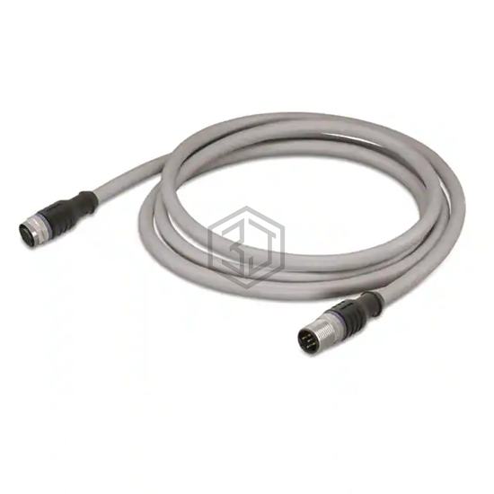 756-3105/040-070 - WAGO Corporation - Circular Cable Assemblies