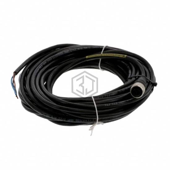 1200060003 - Molex - Circular Cable Assemblies