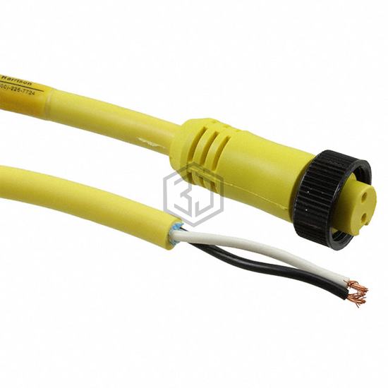 1300060096 - Molex - Circular Cable Assemblies