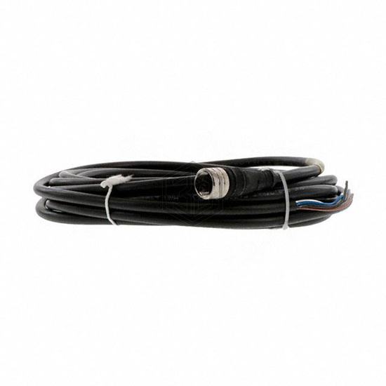 1200651978 - Molex - Circular Cable Assemblies