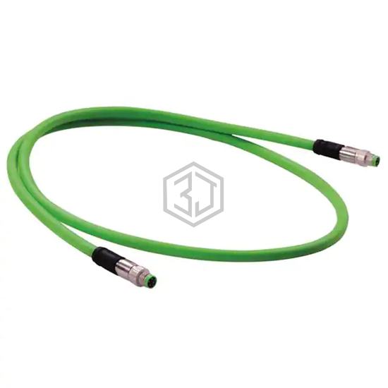 2134C7C7477075 - HARTING - Circular Cable Assemblies