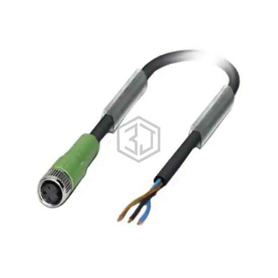 1405489 - Phoenix Contact - Circular Cable Assemblies
