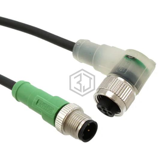 1668548 - Phoenix Contact - Circular Cable Assemblies