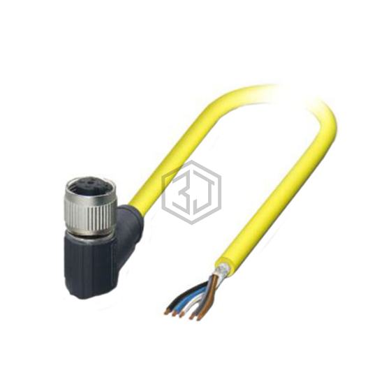 1417977 - Phoenix Contact - Circular Cable Assemblies