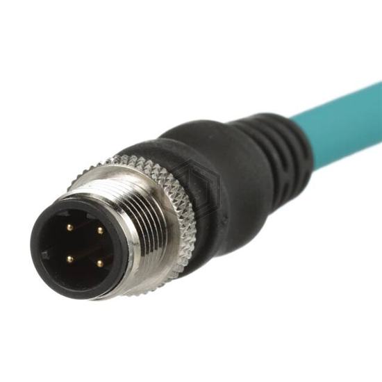 ICD15T1NTL2M - Panduit Corp - Circular Cable Assemblies