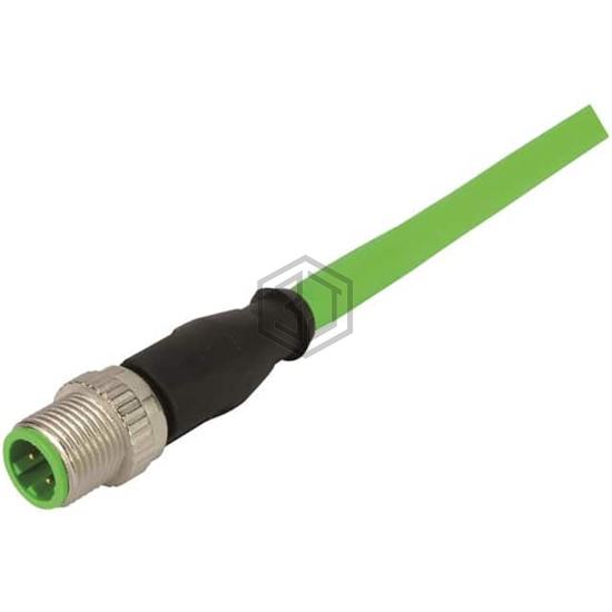 21349292405080 - HARTING - Circular Cable Assemblies