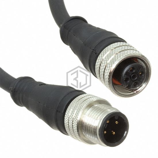 1200060051 - Molex - Circular Cable Assemblies