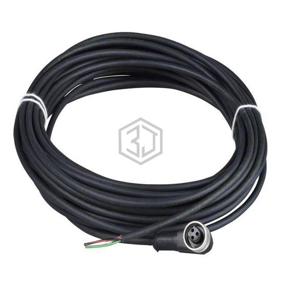 XZCP1965L10 - Schneider Electric - Circular Cable Assemblies