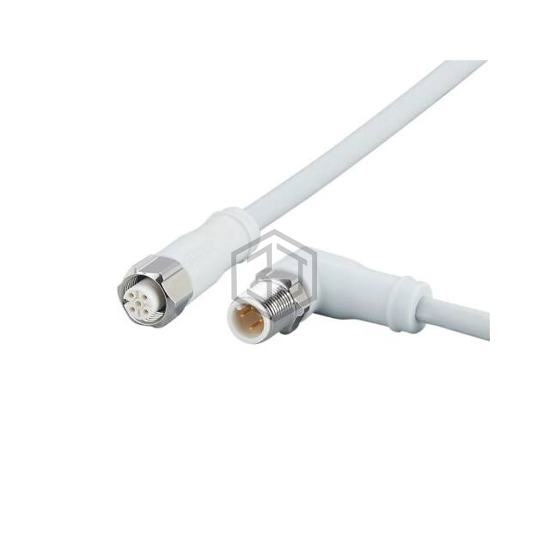 EVF506 - ifm efector, inc. - Circular Cable Assemblies