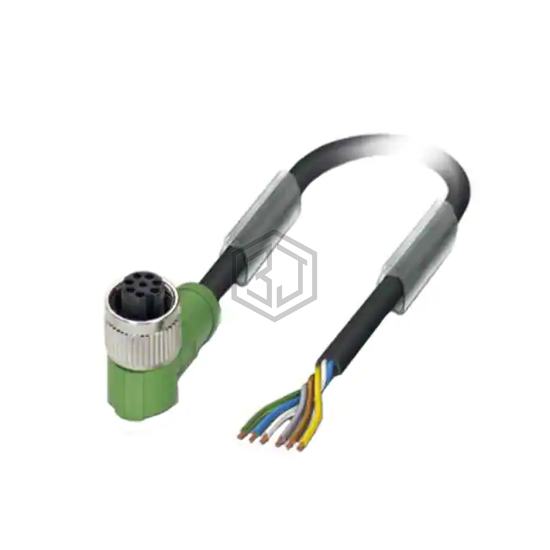 1407822 - Phoenix Contact - Circular Cable Assemblies