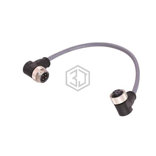 21349899495015 - HARTING - Circular Cable Assemblies