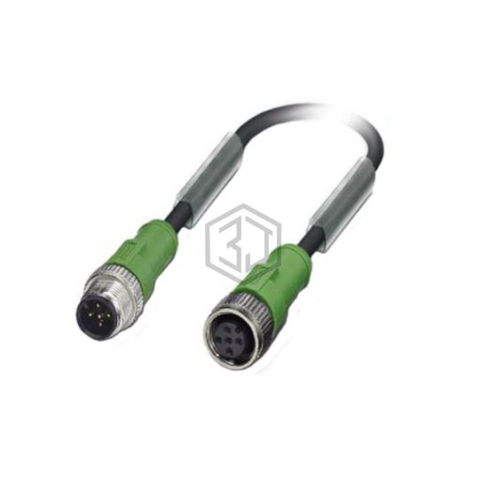1403889 - Phoenix Contact - Circular Cable Assemblies