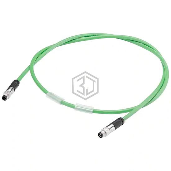 6ES71942LH100AA0 - Siemens - Circular Cable Assemblies