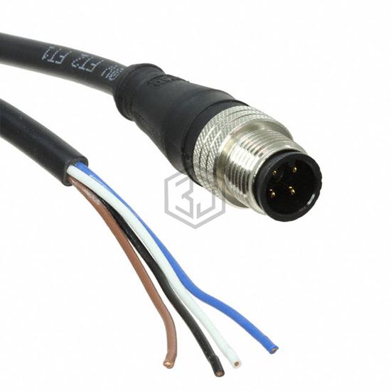 1200060563 - Molex - Circular Cable Assemblies