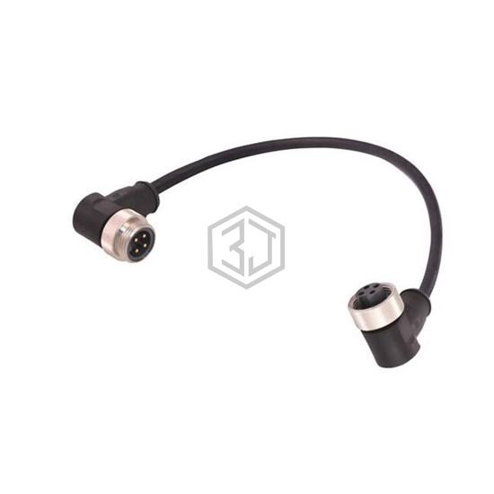 21349899496003 - HARTING - Circular Cable Assemblies