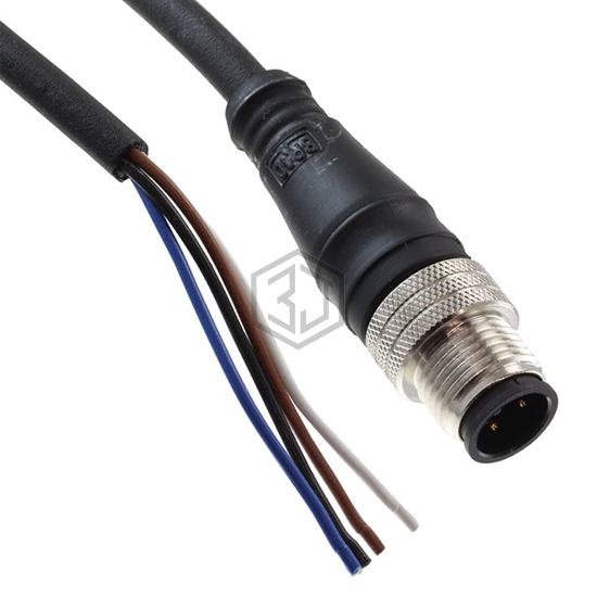 1200060572 - Molex - Circular Cable Assemblies