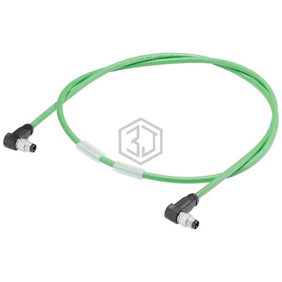 6ES71942LH500AB0 - Siemens - Circular Cable Assemblies
