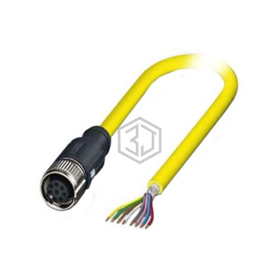 1418063 - Phoenix Contact - Circular Cable Assemblies
