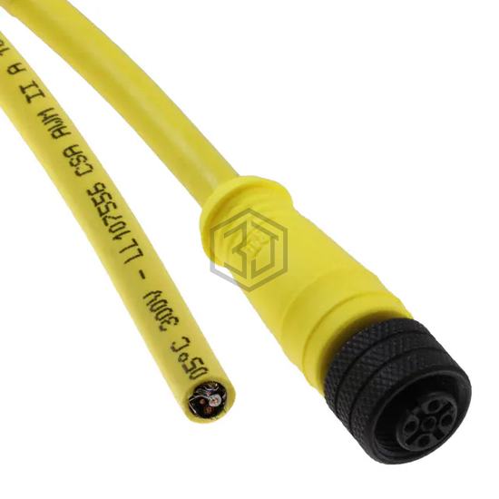 1200060474 - Molex - Circular Cable Assemblies