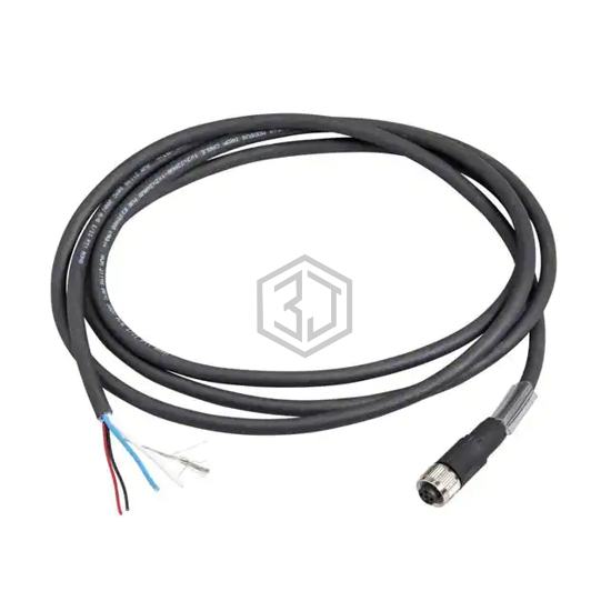 TCSCCN2FNX10SA - Schneider Electric - Circular Cable Assemblies