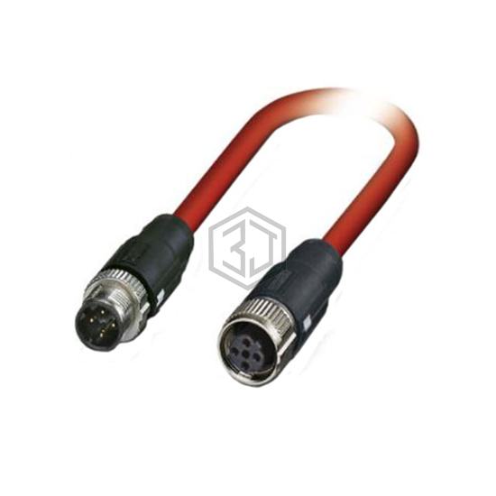 1411548 - Phoenix Contact - Circular Cable Assemblies