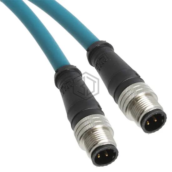 1200490417 - Molex - Circular Cable Assemblies