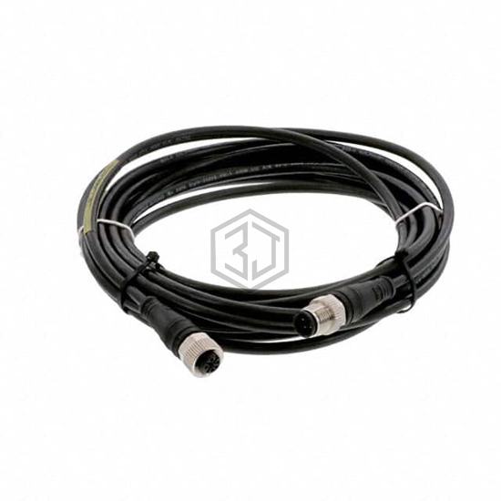 1200668821 - Molex - Circular Cable Assemblies