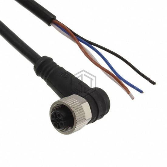 1200652266 - Molex - Circular Cable Assemblies