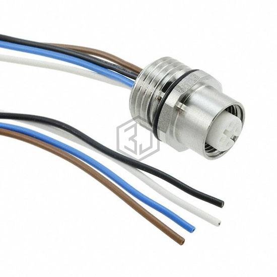 306ACFS NC404 - Alpha Wire - Circular Cable Assemblies